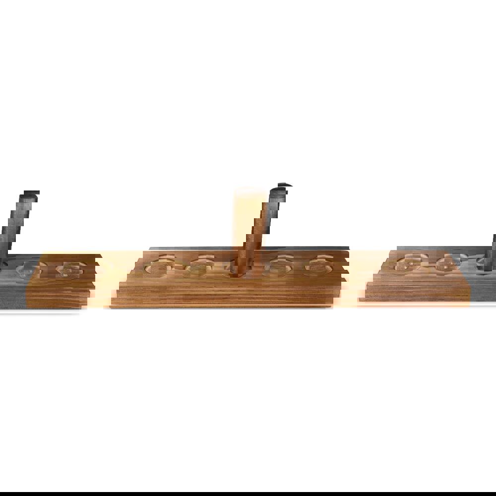 InSideOut Ring Toss Game