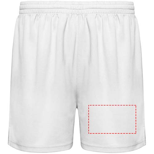 Player kids sports shorts