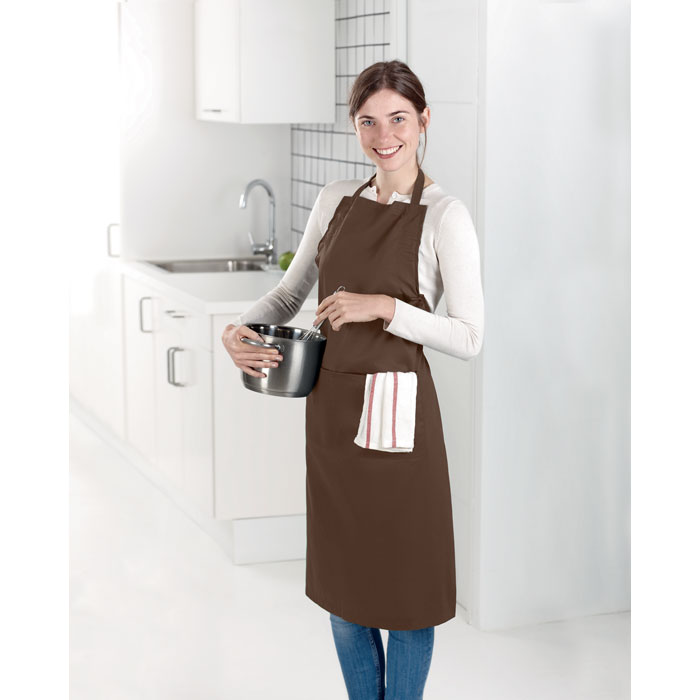 FITTED KITAB GRANADA - Adjustable apron