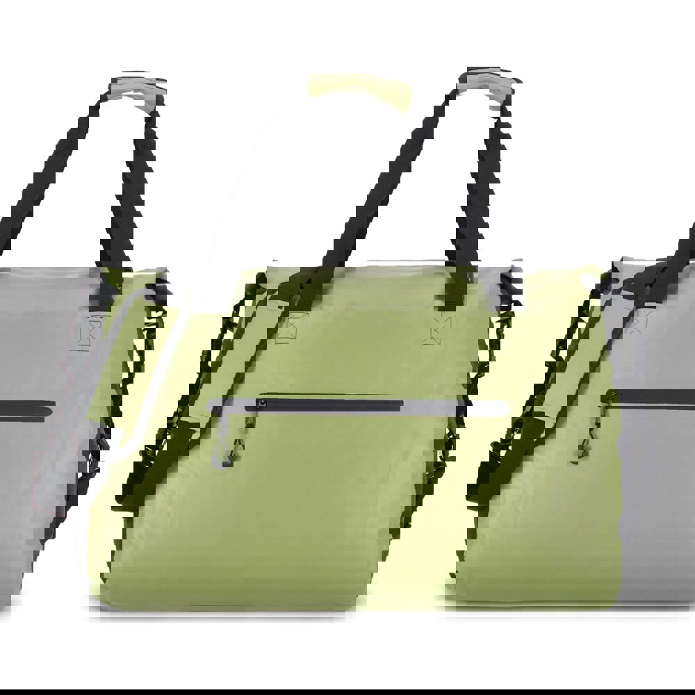 Adventure waterproof duffle 40L IPX6