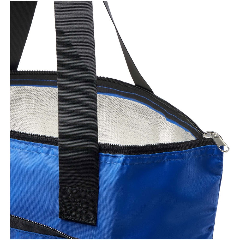 EcoFold faltbare RPET Kühltasche 15 L