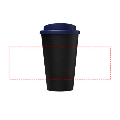 Americano® Eco 350 ml recycled tumbler