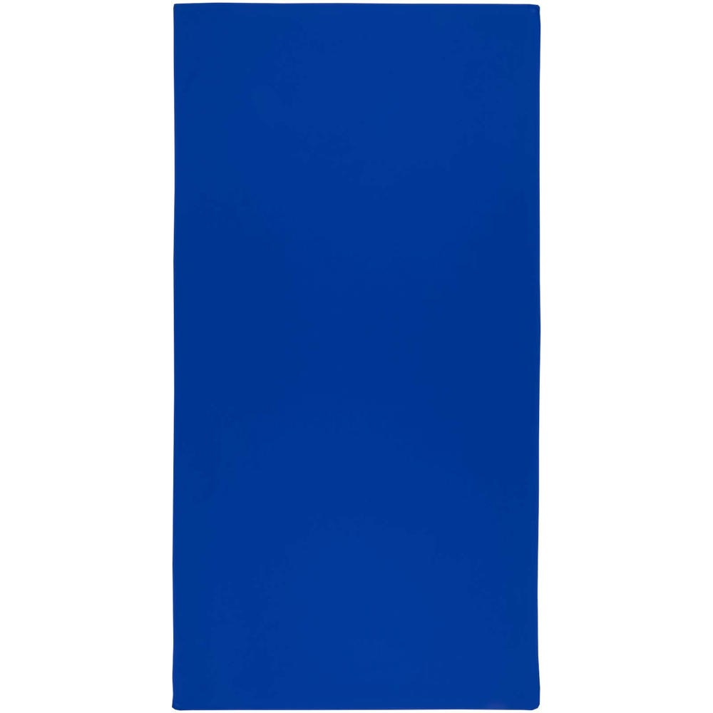 Lucas RPET sport towel 50x100 cm