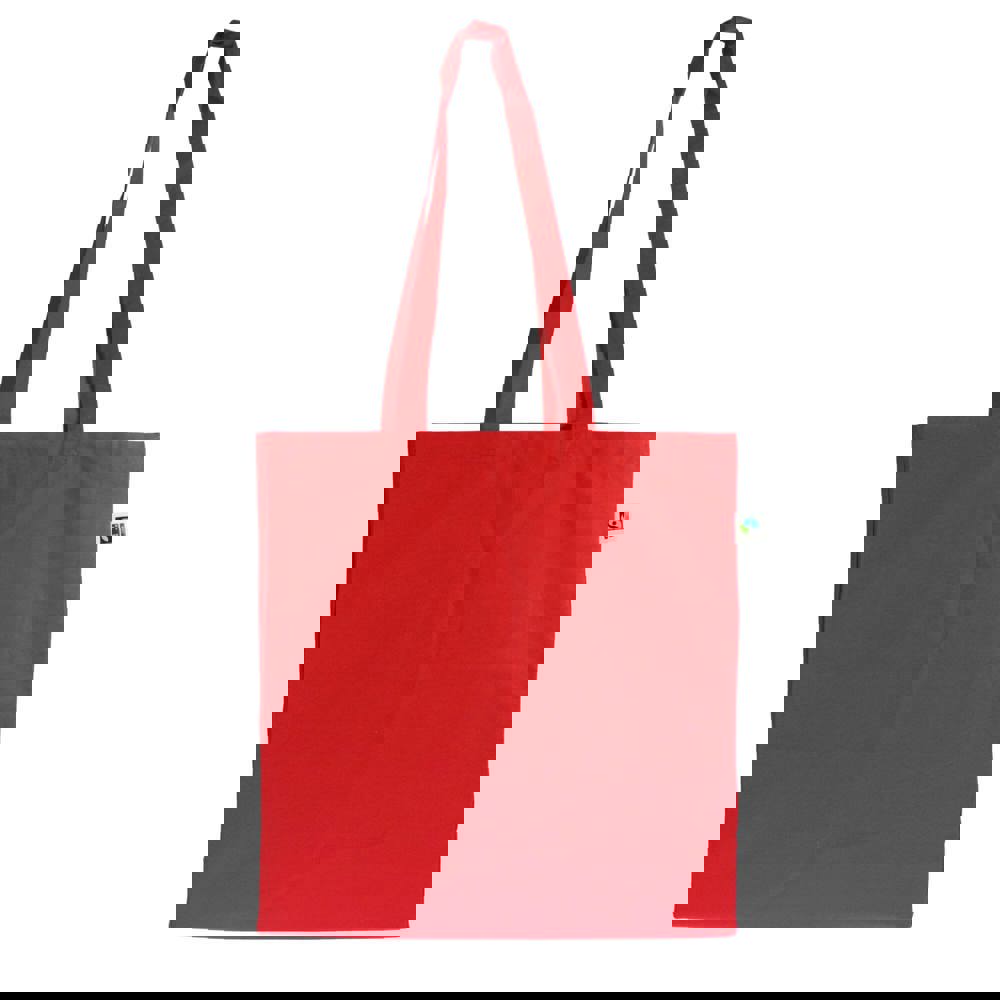 Bag Fairtrade 140g 38x10x42