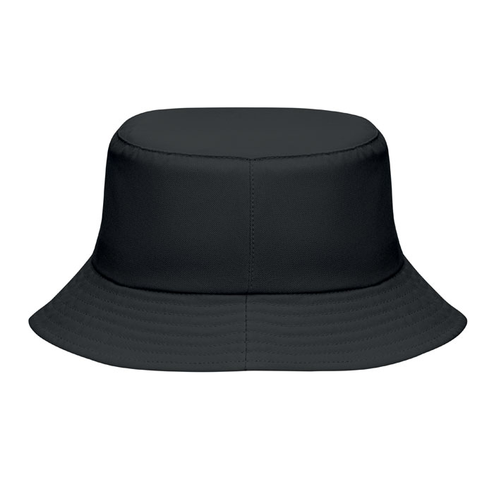 EMMER - Bucket hat polyester 150g/m²