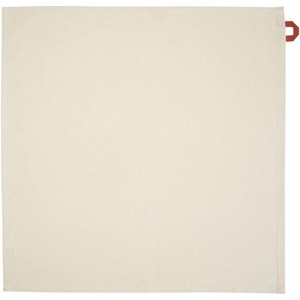 Alora 200 g/m² recycled cotton kitchen towel