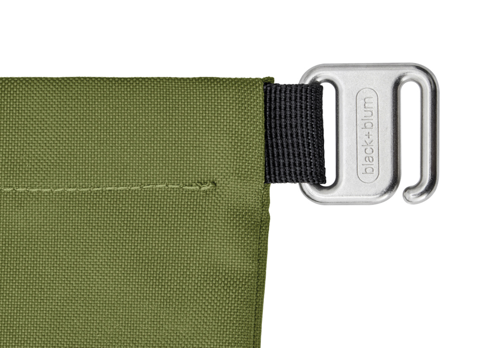 Black+Blum 6.7L insulated Lunch/Cooler Bag