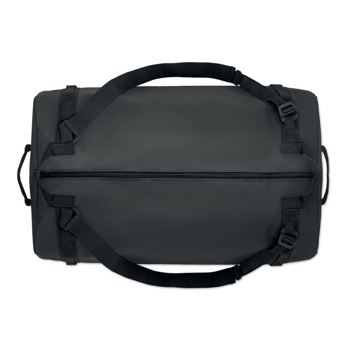 MOUNTAIN - Travel tarpaulin duffle bag