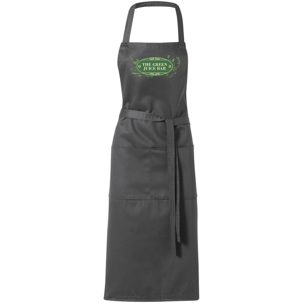 Viera 240 g/m² apron