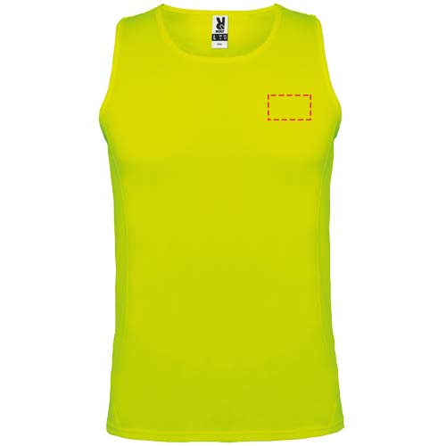 Andre kids sports vest