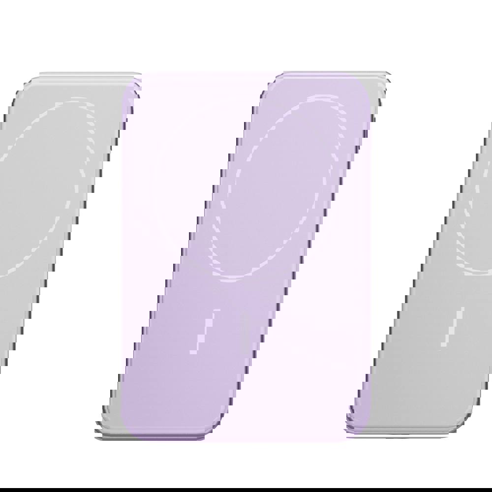 2PBM5000| Fresh 'n Rebel Compatible with MagSafe Powerbank Wireless 5000mAh