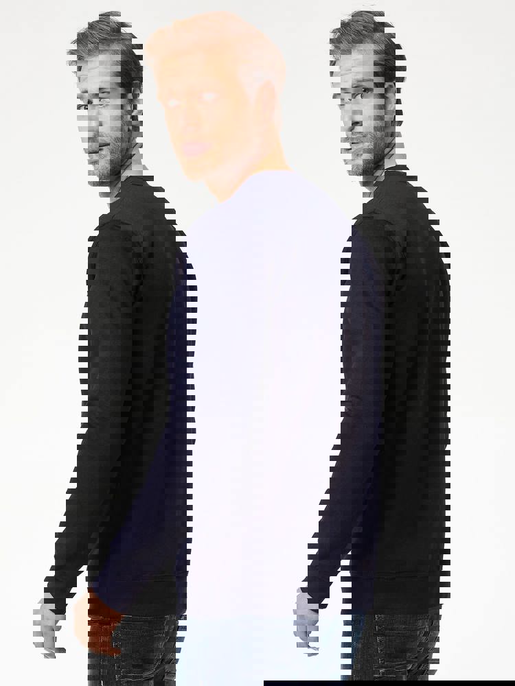 BS Wonder Sweater, 300 gr/m²