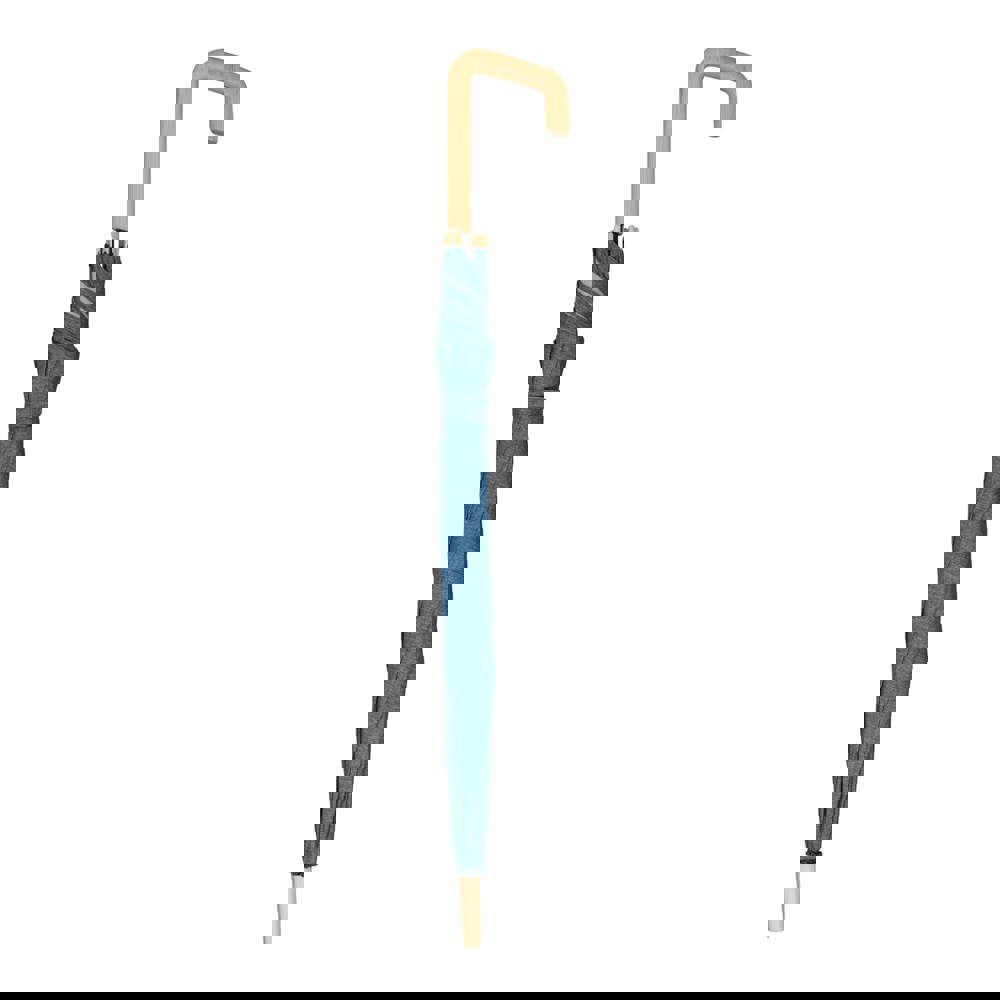 Stick umbrella 23” R-PET auto open