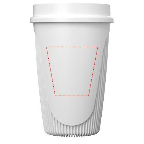 Alto POP 350 ml tumbler with 360° lid