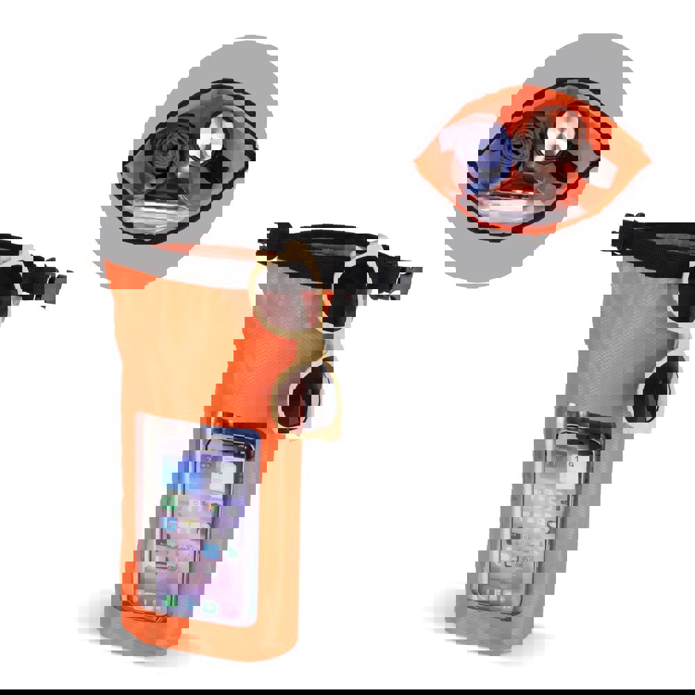 2L Ripstop Drybag voor Mobiele Telefoon  IPX6