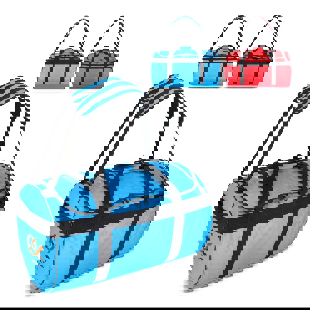 Abenteuer Expeditions-Seesack XL (100L)