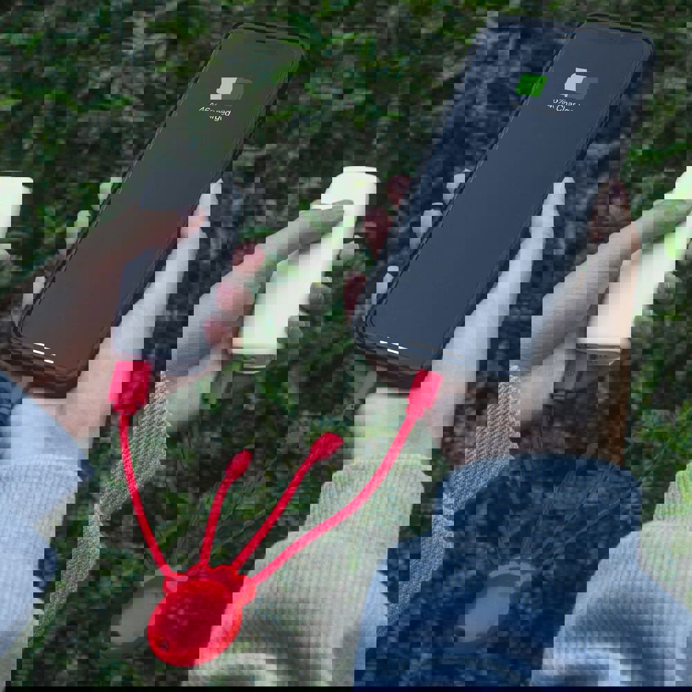 2087 | Xoopar Eco Octopus Charging cable