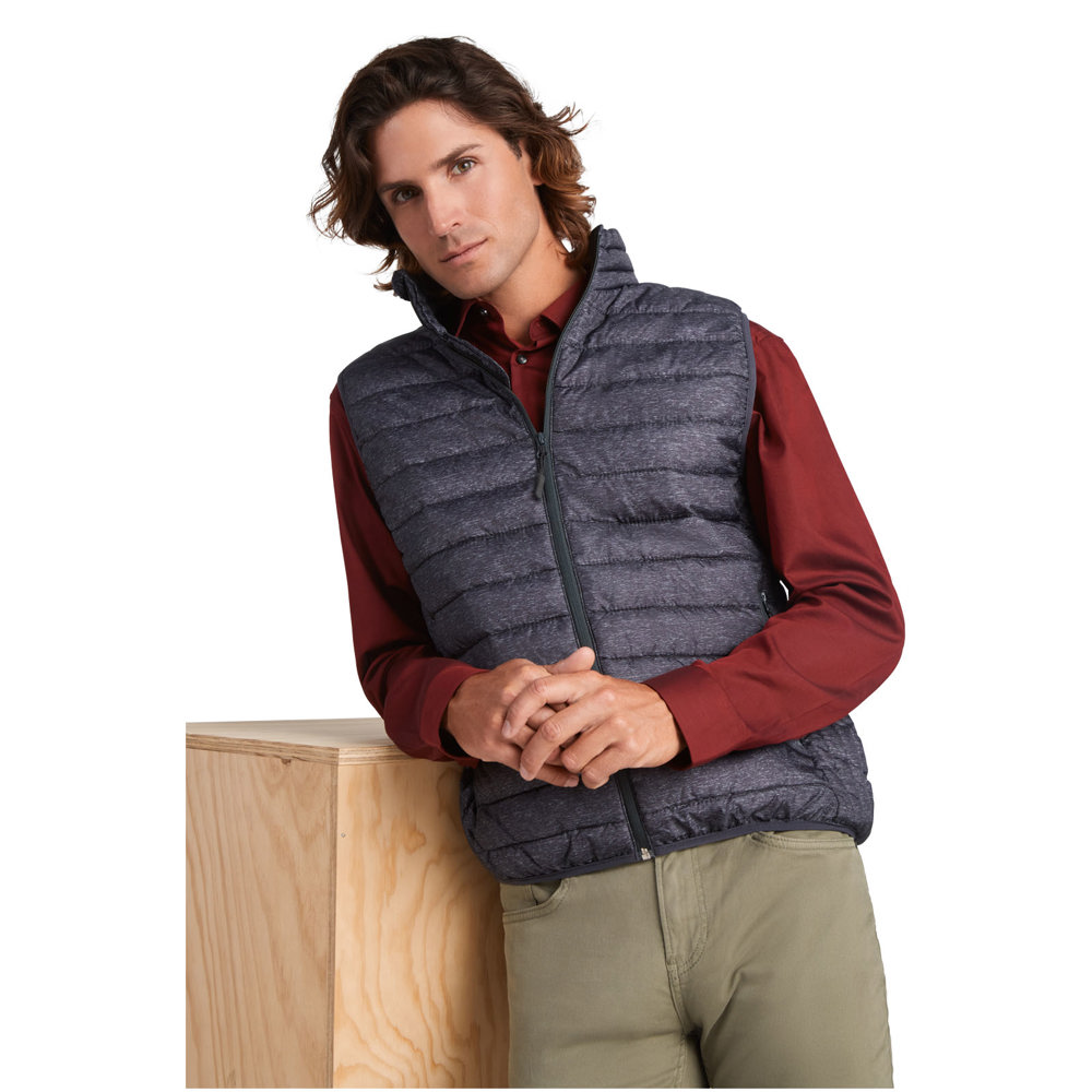 Oslo men's insulated bodywarmer