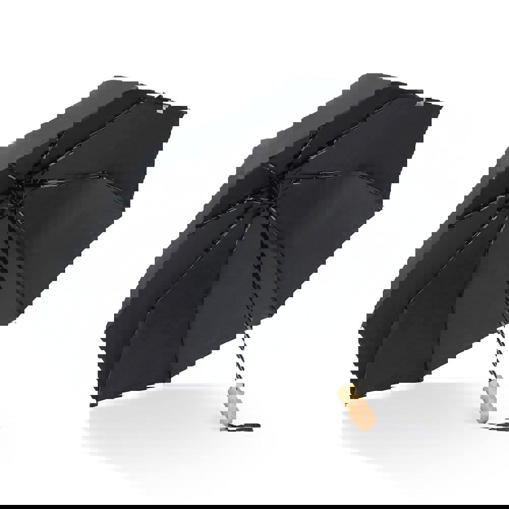 Foldable umbrella 21” R-PET auto open