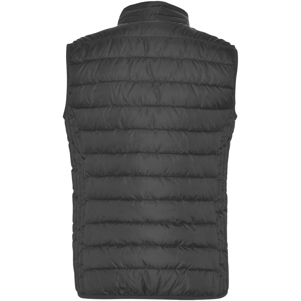 Oslo women's insulated bodywarmer
