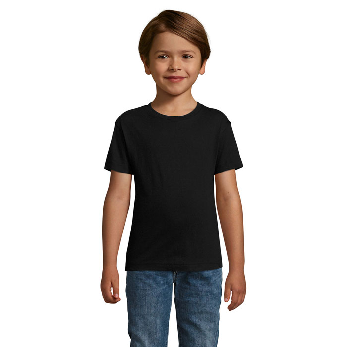 REGENT FIT KIDS - REGENT FIT KIND 150g - Diep Zwart