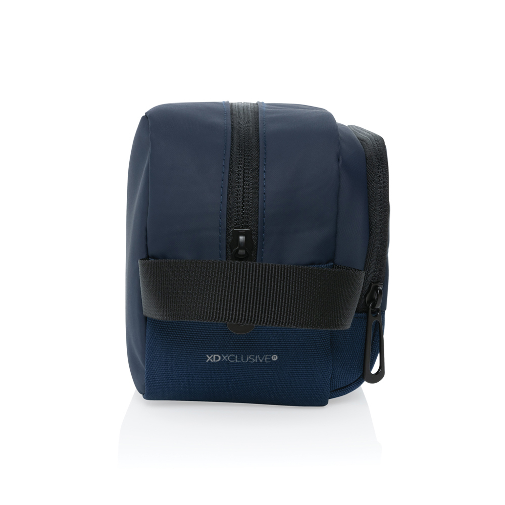 Armond AWARE™ RPET toiletry bag
