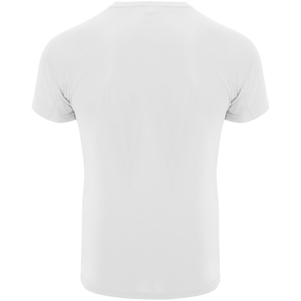 Bahrain short sleeve men's sports t-shirt