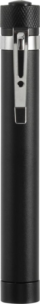 Aluminium torch Beth