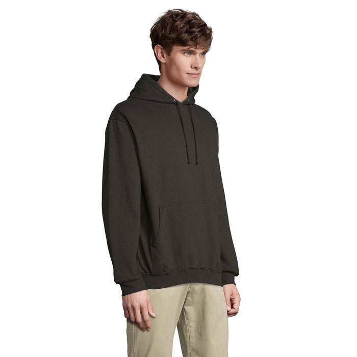 CONDOR - CONDOR Unisex Hooded Sweat