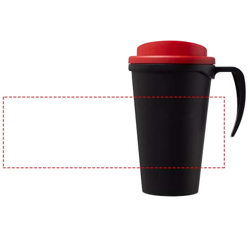Americano® Grande 350 ml insulated mug