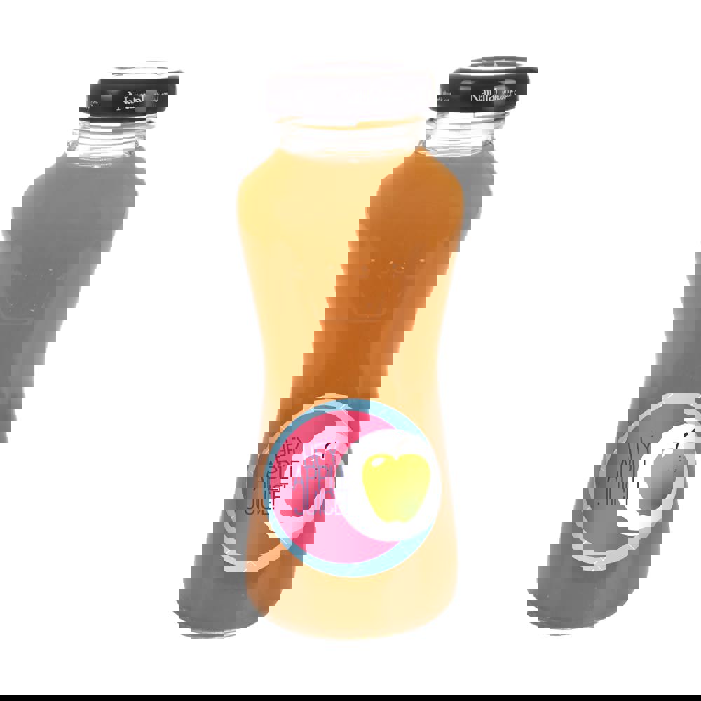 Apple juice