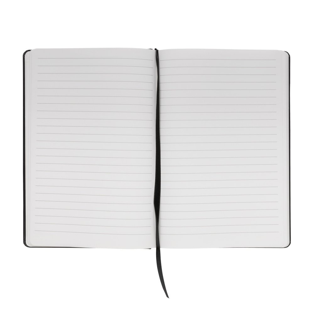 A5 Impact stone paper hardcover notebook