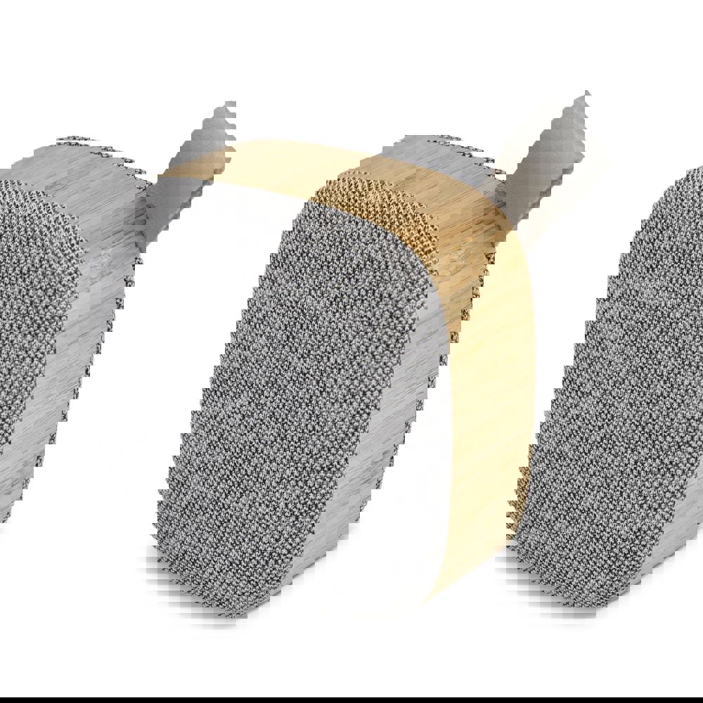 Bamboo Wireless Speaker 5W 