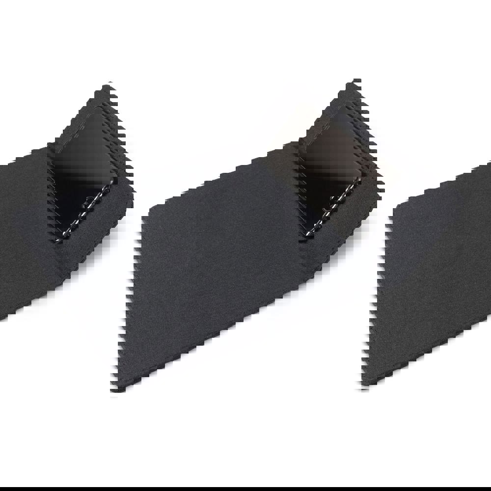 Mousepad with wireless charging pad 5W