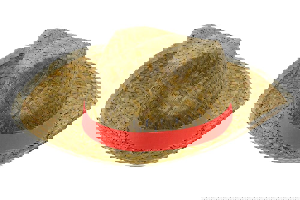 Promo Strohhut Paglietta