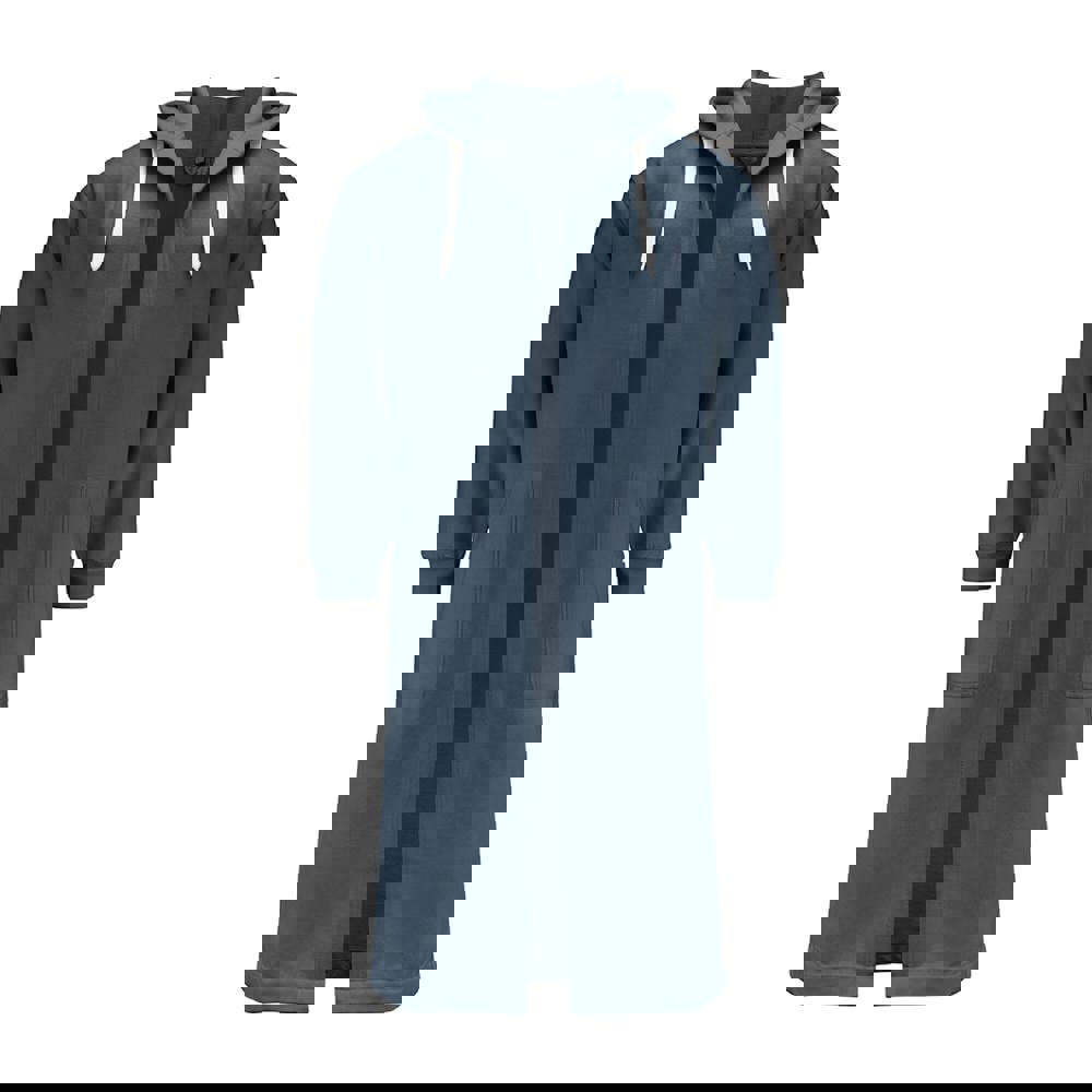 Kosta Linnewafveri Bathrobe College L/XL