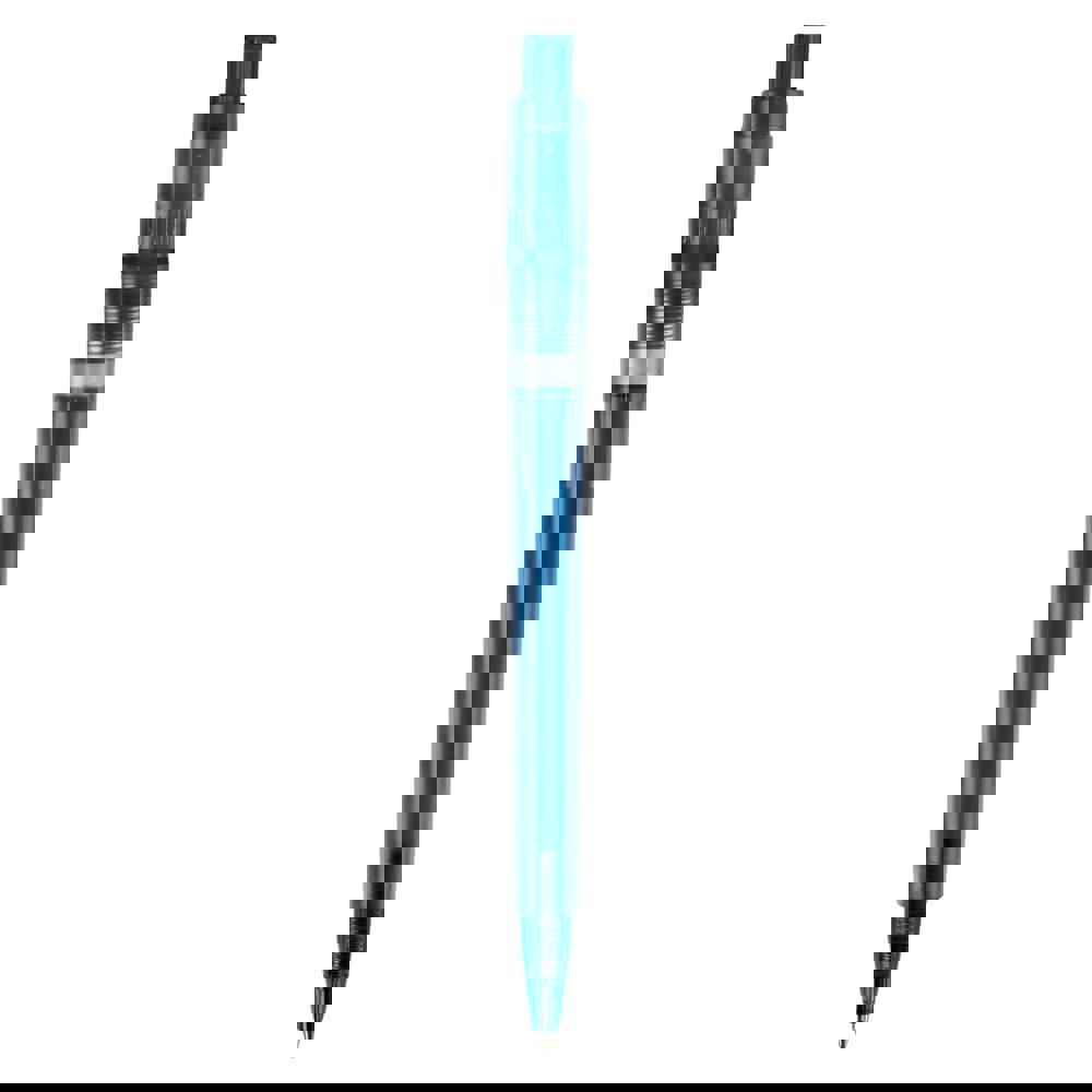 Ball pen Baron '03 Ice Frosty