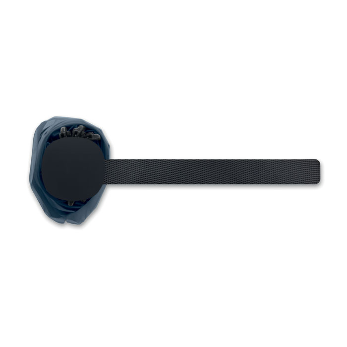 AGUMBE - 23" Regenschirm