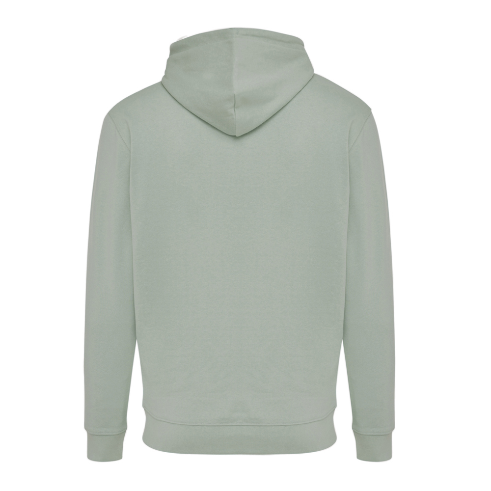 IQONIQ Jasper recycled cotton hoodie