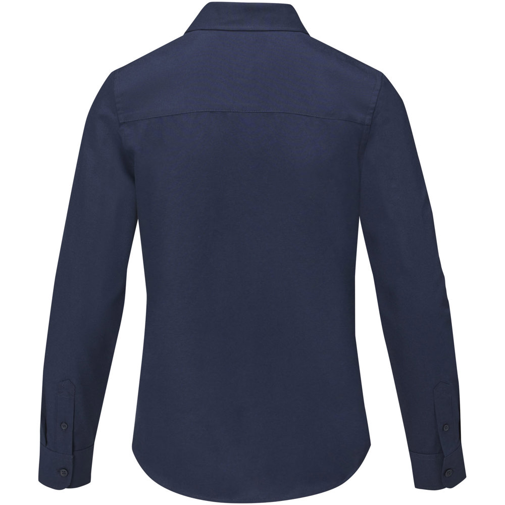 Pollux long sleeve women's shirt