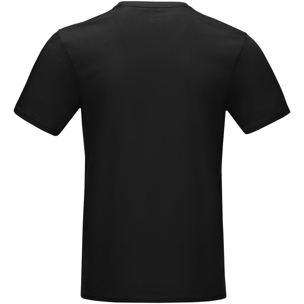 Azurite short sleeve men’s organic t-shirt