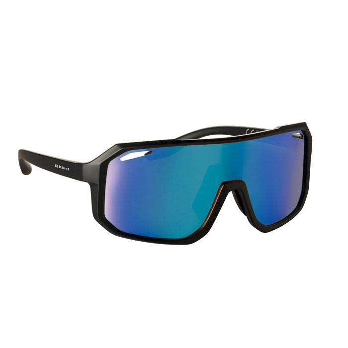 FLASH - Sport-Sonnenbrille UV400