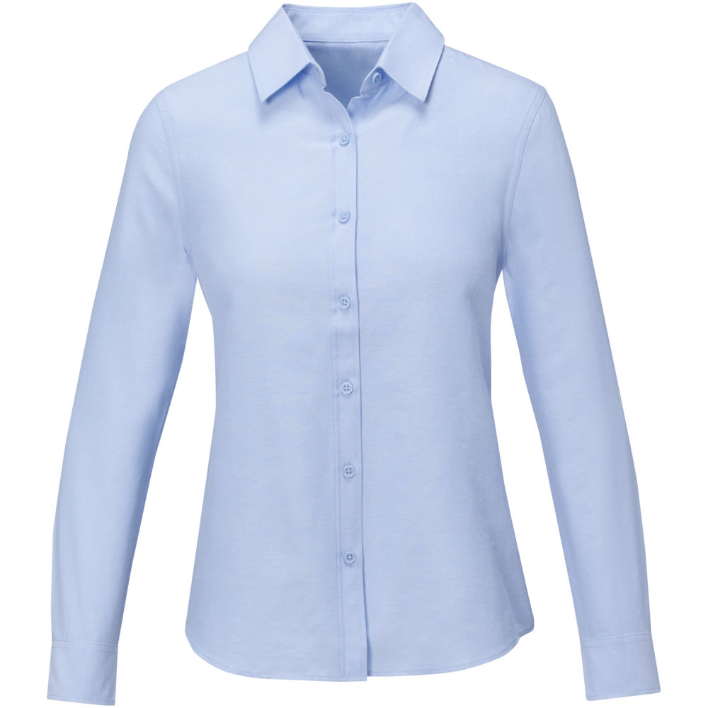 Pollux long sleeve women's shirt