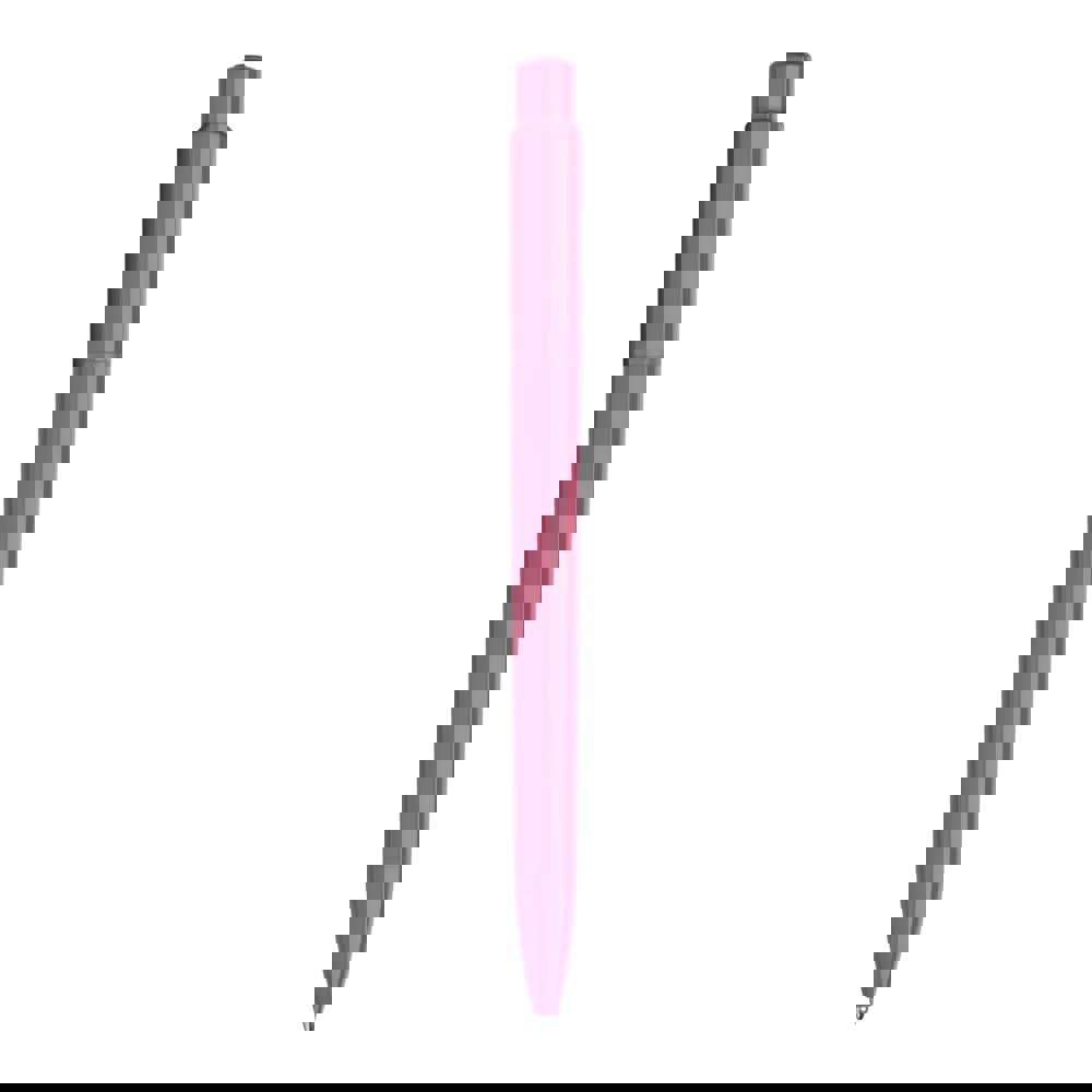 Ball pen Kamal Total hardcolour