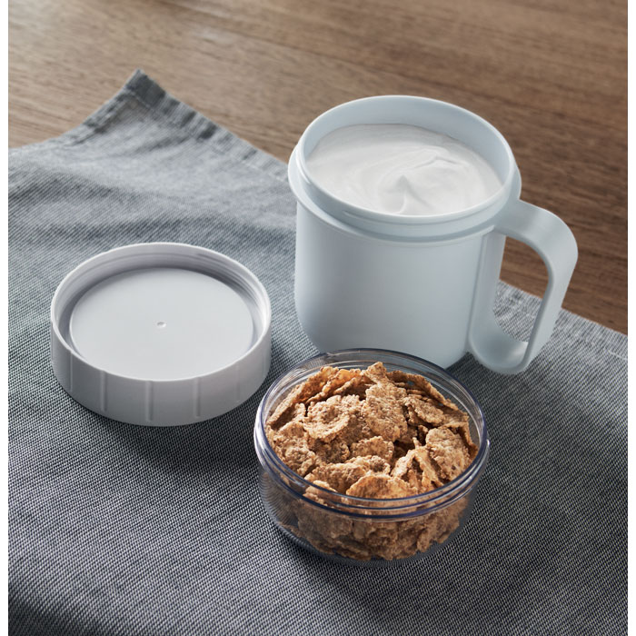 CUP ON GO - Meeneembeker in PP 450ml