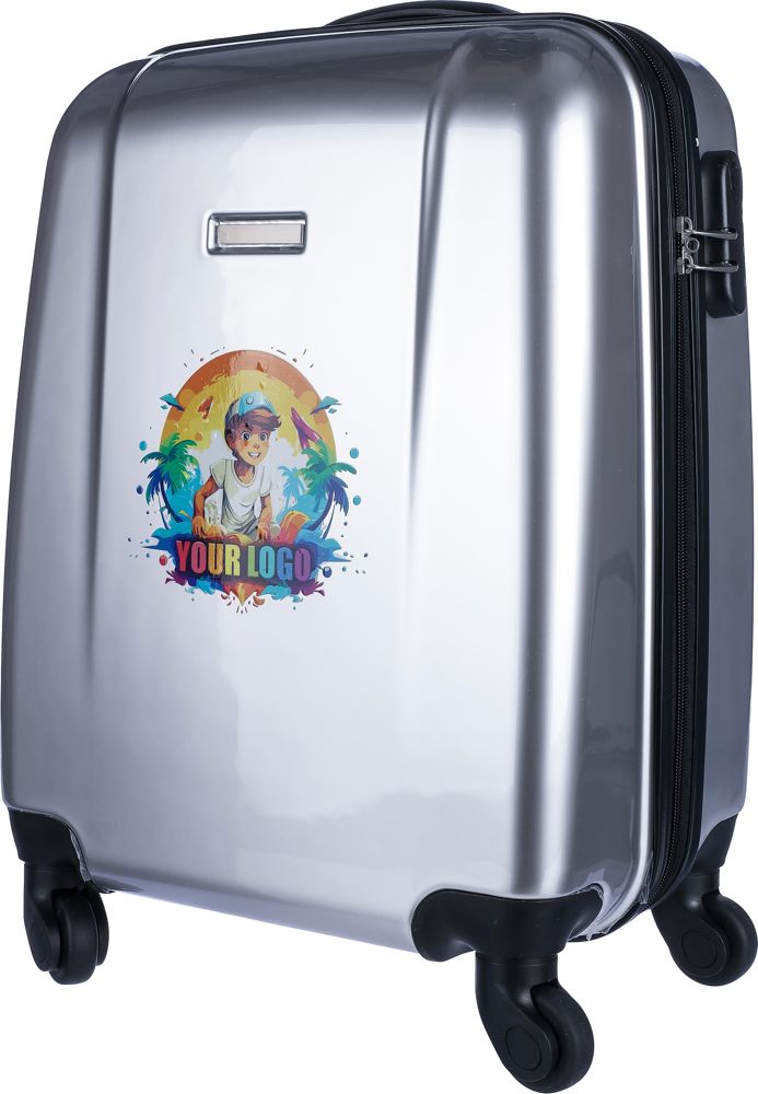 PC and ABS trolley Verona