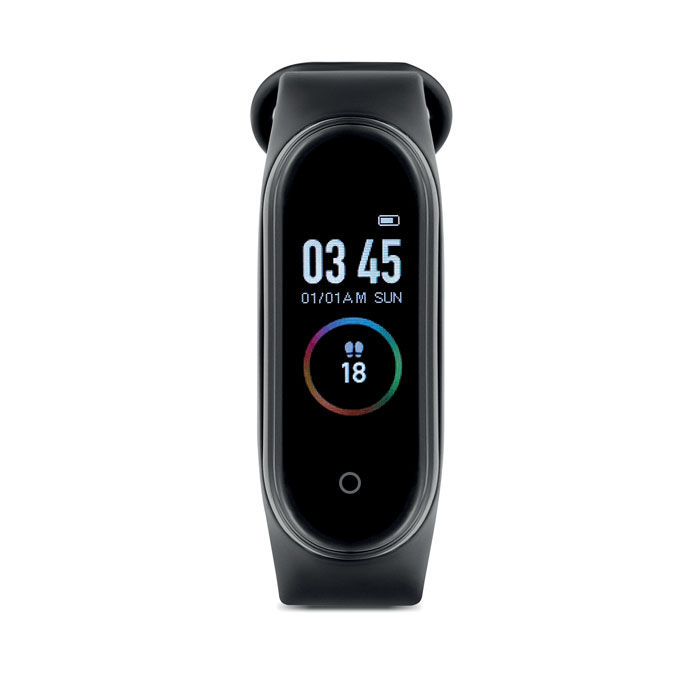 ARTA - Smart wireless health watch