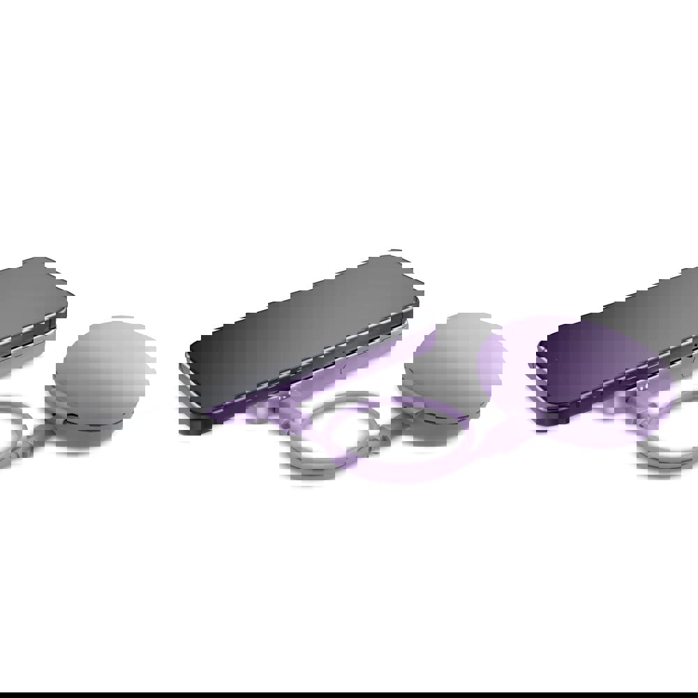 2PBM5000| Fresh 'n Rebel Compatible with MagSafe Powerbank Wireless 5000mAh