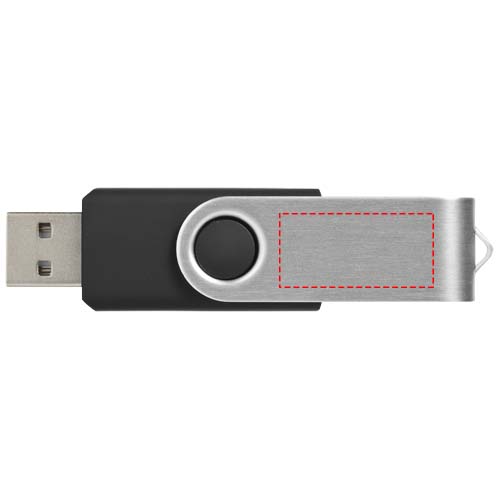Rotate-basic 2GB USB flash drive