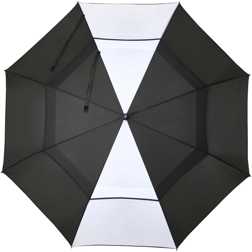 Jeff 30" windproof golf umbrella